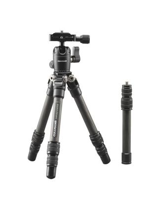 CULLMANN Carvao 816TCS travel tripod