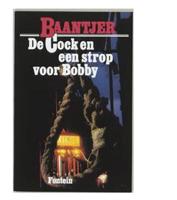 De Cock en een strop voor Bobby - A.C. Baantjer - ebook - thumbnail