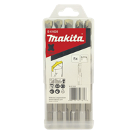 Makita Accessoires B2S: Betonboor 14x160mm - B-61628 B-61628 - thumbnail