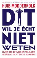 Dit wil je écht niet weten - thumbnail