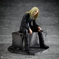 Sakamoto Days PVC Statue Shishiba 18 cm - thumbnail