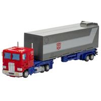 The Transformers: The Movie Generations Studio Series Commander Class Action Figure Optimus Prime 18 cm - thumbnail