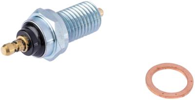 SGR onbelaste schakelaar idle switch m