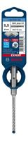 Bosch Accessories EXPERT SDS plus-7X 2608900065 Hamerboor 1 stuks 5.5 mm Gezamenlijke lengte 115 mm SDS-Plus 1 stuk(s) - thumbnail
