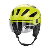 Abus Dd0901a helm pedelec 2.0 ace geel m - thumbnail