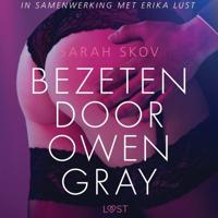 Bezeten door Owen Gray - thumbnail