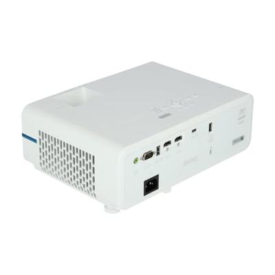 BenQ LH650 Beamer Laser 4000 ANSI-lumen 3840 x 2160 UHD 4K 4K ondersteuning BenQ LH650 Beamer Laser 4000 ANSI-lumen 3840 x 2160 UHD 4K 4K ondersteuning