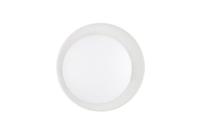 Trio Mooie led plafonnièreAleta Ø 45cm - wit - R64611101 - thumbnail