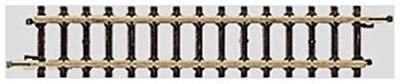 Z Märklin miniclub rails 8503 Rechte rails 55 mm 10 stuk(s)