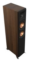 Klipsch: RP-5000F II Vloerstaande Speaker - Walnoot - thumbnail