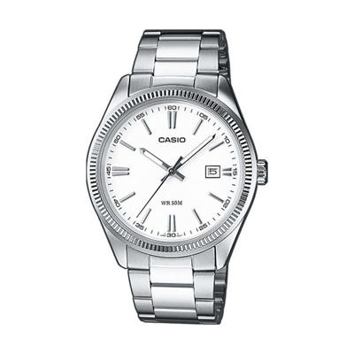 Casio Heren Horloge 44mm MTP-1302PD-7A1