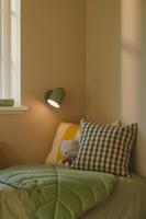 Nordlux Groene wandlampGaston design - 2412671023 - thumbnail
