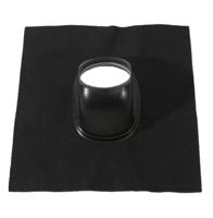 Universele Ubiflex pan Ø166mm - thumbnail