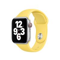Apple Sport Band Apple Watch 38mm / 40mm / 41mm Ginger - thumbnail