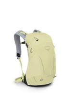 Osprey Hikelite 18 Rugtas Stardust Yellow/Gray Wolf 18L - thumbnail