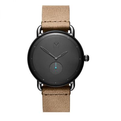 MVMT Revolver 41mm Vice | D-MR01-GML MVMT Revolver 41mm Vice | D-MR01-GML