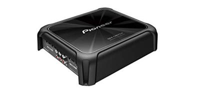 Pioneer GM-D8704 4-Kanaals Versterker Auto 1200 Watt