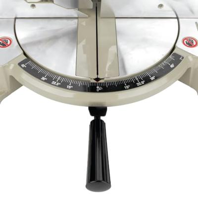 Makita LS1040N Afkortzaag 260mm 1650W Makita LS1040N Afkortzaag 260mm 1650W