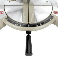 Makita LS1040N Afkortzaag 260mm 1650W - thumbnail