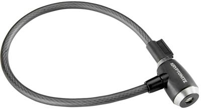 Kryptonite Kabelslot kryptoflex 1265