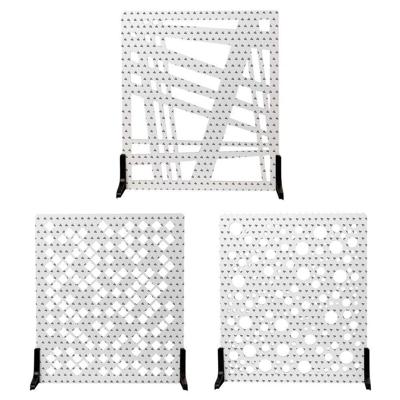 V-Flat Shadow Boards - The Shape Kit (x3)