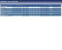 Aandrijfashoes ADT38189 - thumbnail