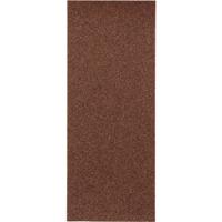 kwb 815888 Schuurpapier Korrelgrootte (num) 60, 80, 120, 180 (l x b) 230 mm x 93 mm 50 stuk(s) - thumbnail