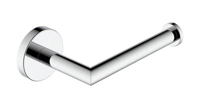 Toiletrolhouder Wiesbaden Alonzo Met Vaste Arm Chroom Toiletrolhouder Wiesbaden Alonzo Met Vaste Arm Chroom