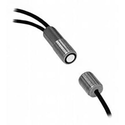 Pepperl+Fuchs 275681 Ultrasone sensor UGB-18GM50-255-2E3-Y275681 PNP, NC 1 stuk(s)