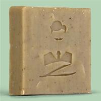 Monsieur Barbier - Mr Barbier Beard & Hair Solid Shampoo 60 g - thumbnail
