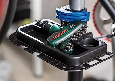 Bosch Accessoires 10-delige "Pocket" bitset | 2607019510 - 2607019510 - thumbnail