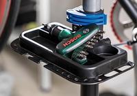 Bosch Accessories Promoline 2 607 019 510 Bitset Incl. bithouder en schroevendraaier - thumbnail