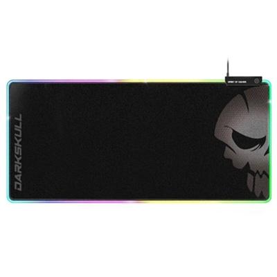 Gaming mat Spirit of Gamer SOG-PADHXXRGB Zwart Multicolour RGB