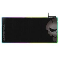 Gaming mat Spirit of Gamer SOG-PADHXXRGB Zwart Multicolour RGB - thumbnail