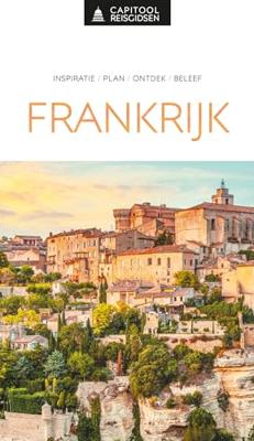 Frankrijk (Paperback)