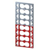 Siemens 6ES71936CP012MA0 6ES7193-6CP01-2MA0 PLC-markeerplaatje - thumbnail