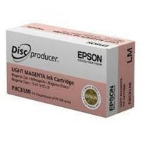 Originele inkt cartridge Epson C13S020449 Magenta - thumbnail