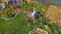Civilization VI - thumbnail