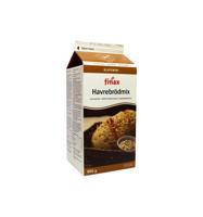 Haverbroodmix glutenvrij 900 Gram - thumbnail