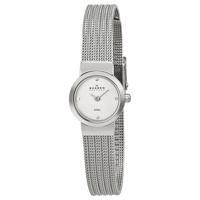 Horlogeband Skagen SKW2010 Mesh/Milanees Staal 8-10mm - thumbnail
