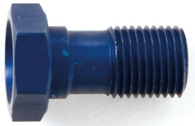 TRW holle bout "mch 911 hollow screw mch911 blue