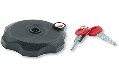 Vicma tankdop tank cover lockable, m8028