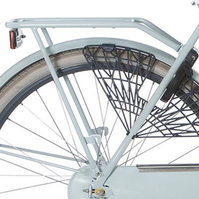 Cortina achterdrager roots transp 50 green lilly