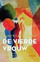 De vierde vrouw - Frans Willem Verbaas - ebook - thumbnail