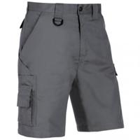 Blåkläder Short 14471800 | Grijs | Maat 58 - 7330509307328 - thumbnail