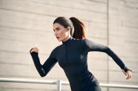 Jabra Elite Active 75t Oordopjes – Echt Draadloze Oordopjes met Actieve Ruisonderdrukking voor Bellen en Muziek – Titaniumzwart - thumbnail
