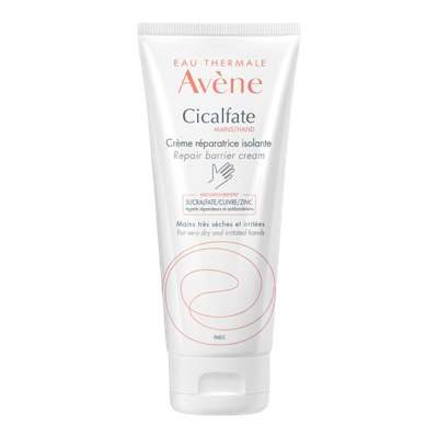 Eau Thermale Avène Cicalfate Handcrème Eau Thermale Avène Cicalfate Handcrème