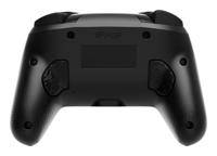 Nintendo Switch Afterglow Wave draadloze gamepad - PDP - Zwart - thumbnail