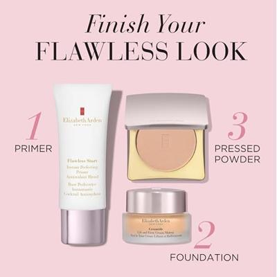 Vloeibare Foundation Elisabeth Arden Beige