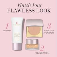 Vloeibare Foundation Elisabeth Arden Beige - thumbnail